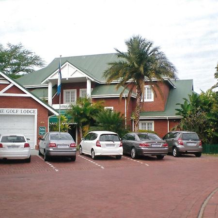 Mount Edgecombe Estate Lodge חדר תמונה