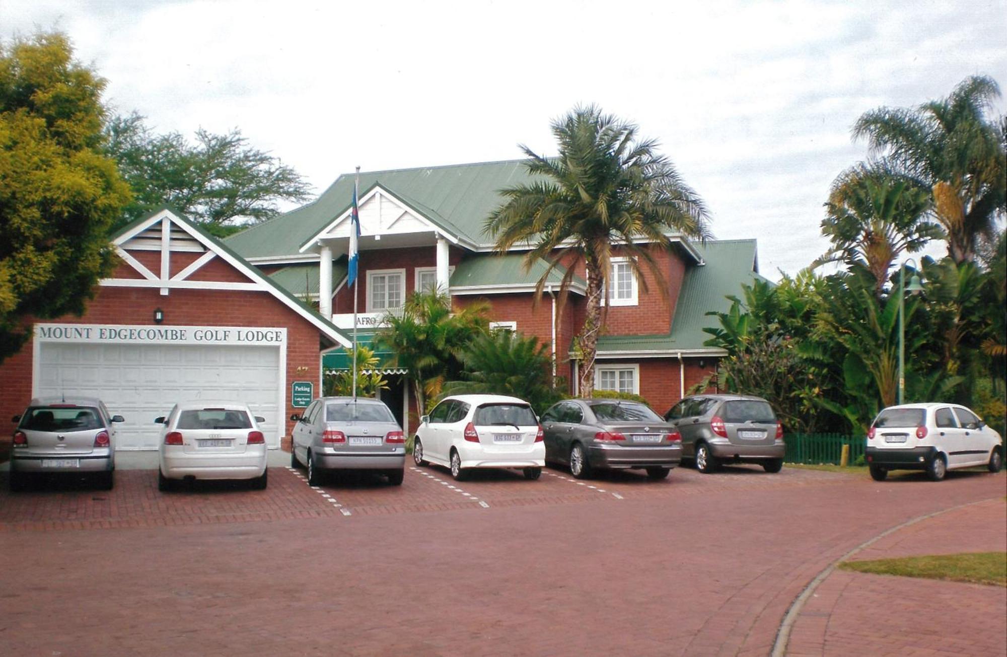 Mount Edgecombe Estate Lodge חדר תמונה